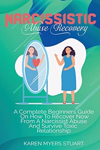 Healing from Narcissism