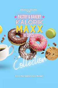 Kalorik MAXX Air Fryer Cookbook Collection