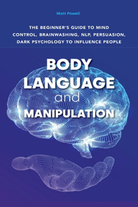 Body Language and Manipulation