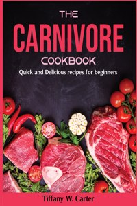 The Carnivore cookbook