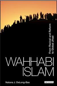 Wahhabi Islam