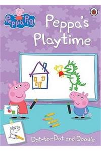 Peppa Pig: Peppa's Playtime