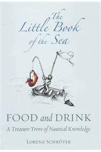 The Little Book Of The Sea