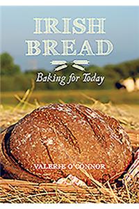 Irish Bread Baking for Today