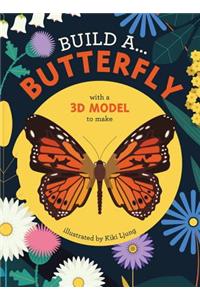 Build a... Butterfly