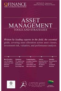 Asset Management Tools & Strategies