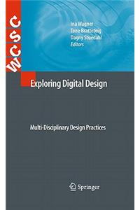 Exploring Digital Design