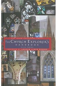Church Explorer's Handbook