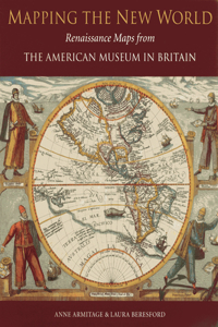 Mapping the New World