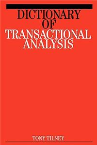 Dictionary of Transactional Analysis