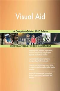 Visual Aid A Complete Guide - 2020 Edition
