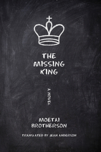 The Missing King