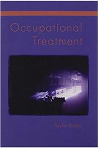 Occupational Treatment