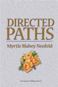 Directed Paths