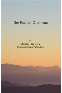 face of Dhamma