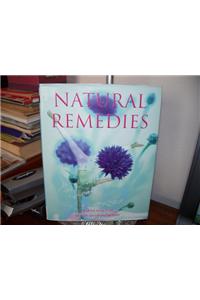 Natural Remedies