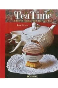 TeaTime