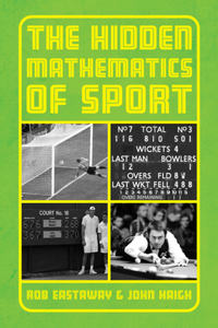 The Hidden Mathematics of Sport