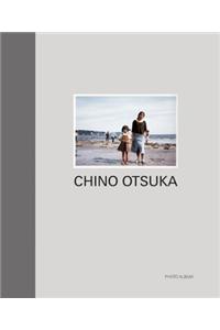 Chino Otsuka Photo Album