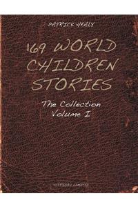 169 World Children Stories