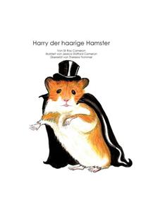 Harry der haarige Hamster