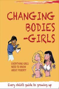 Changing Bodies - Girls