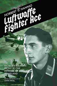 Luftwaffe Fighter Ace