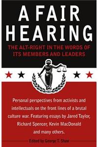 A Fair Hearing