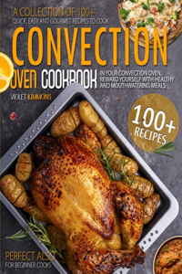 Convection Oven