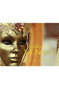 Carnival in Venice