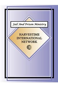 Jail and Prison Ministry