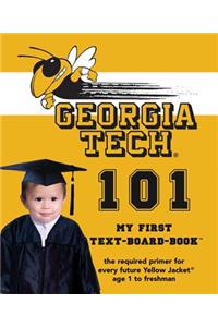Georgia Tech 101