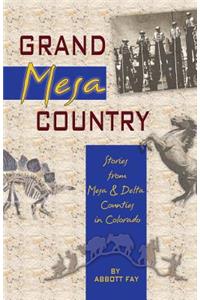 Grand Mesa Country