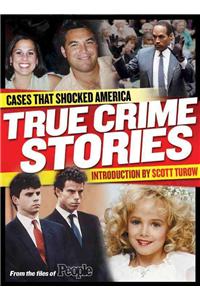 True Crime Stories