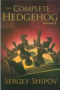 The Complete Hedgehog