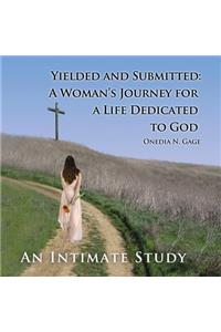 Yielded and Submitted