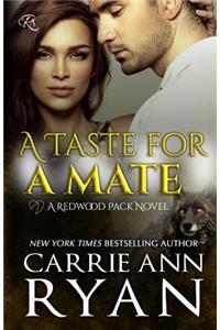A Taste for a Mate