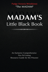 Madam's Little Black Book