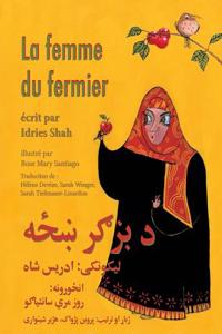 Femme du fermier