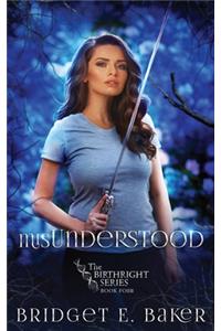 misUnderstood