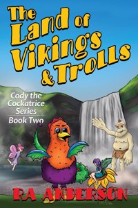 Land of Vikings & Trolls