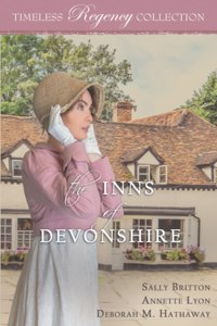 Inns of Devonshire