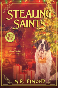 Stealing Saints