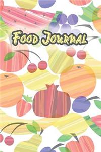 Food Journal