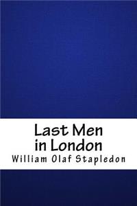Last Men in London