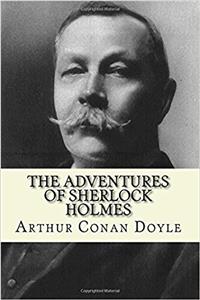 The Adventures of Sherlock Holmes