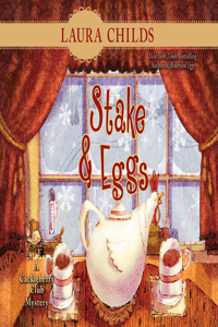 Stake & Eggs