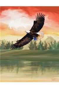 Eagle Notebook