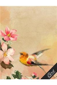 Bird Notebook Collection