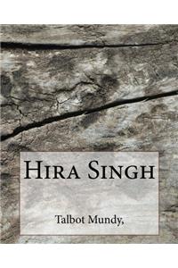 Hira Singh